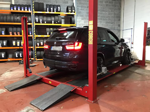 Gort Road Tyres