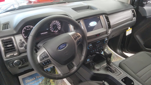 Ford Dealer «Ford of Englewood, Inc.», reviews and photos, 40 Van Nostrand Ave, Englewood, NJ 07631, USA