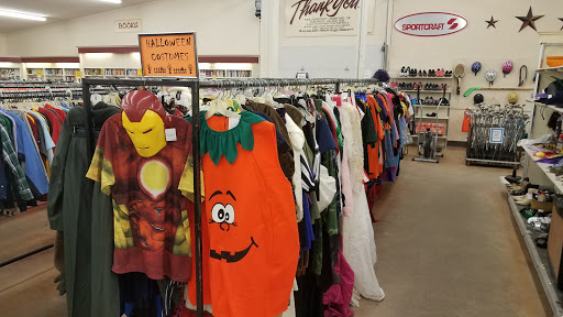 Thrift Store «St Vincent De Paul Thrift Store», reviews and photos