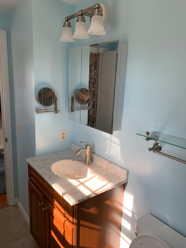 Plumber «Jeffrey A Wilbur Plumbing & Heating, Inc.», reviews and photos, 6508 Brandy Ln, Mechanicsburg, PA 17050, USA