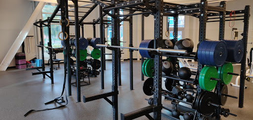 Gym «Pacific Shores Club», reviews and photos, Seaport Blvd, Redwood City, CA 94063, USA