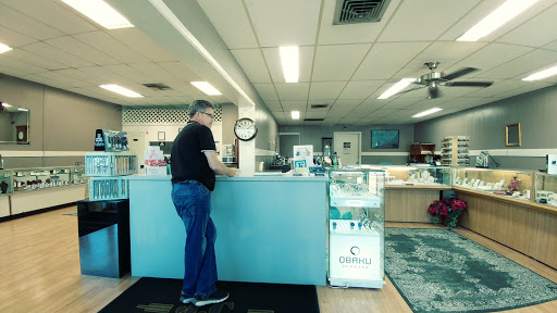 Jewelry Store «J C Jewelry & Watches», reviews and photos, 504 Cypress Gardens Blvd, Winter Haven, FL 33880, USA