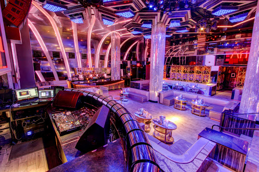 Night Club «Ora Nightclub», reviews and photos, 2000 Collins Ave, Miami Beach, FL 33139, USA