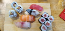 Sushi du Restaurant japonais Sen'do Sushi - Fenouillet - n°17