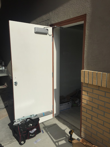 Locksmith «B & B Locksmith And Security Inc», reviews and photos, 273 Frankfort St, Daly City, CA 94014, USA