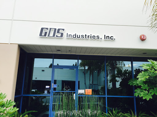 GDS Industries Inc
