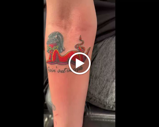 Explore three cross tattoo ideas, creative tattoo ideas in Las Vegas, available at Club Tattoo The Venetian Grand Canal Shoppes