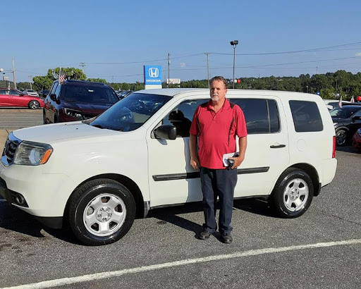 Car Dealer «Forest City Honda», reviews and photos
