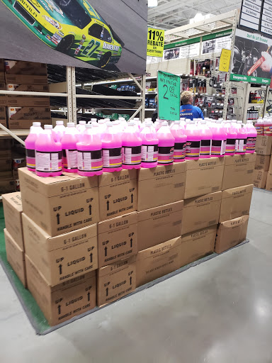 Home Improvement Store «Menards», reviews and photos, 2865 Princeton Rd, Hamilton, OH 45011, USA