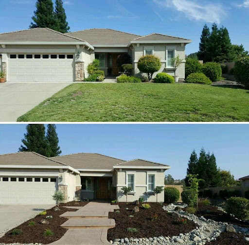 Placer Valley Landscaping & Maintenance