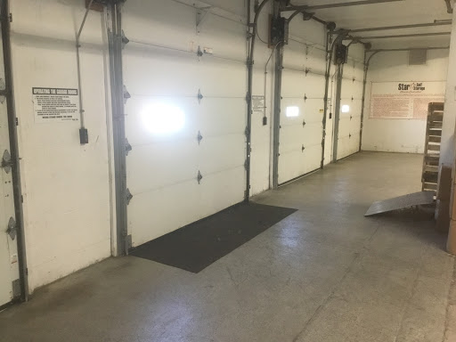 Self-Storage Facility «Star Self Storage & Office Suites», reviews and photos, 3620 Park 42 Dr, Sharonville, OH 45241, USA