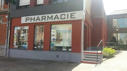 Pharmacie Pharmacie Roye Sanchez Wambrechies
