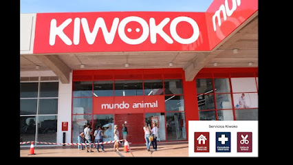 Kiwoko. Mundo Animal - Servicios para mascota en Burjasot