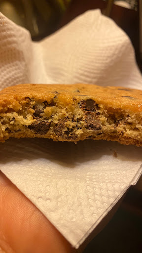 Bakery «Pie in the Sky Bakery & Cafe», reviews and photos, 10 Water St, Woods Hole, MA 02543, USA