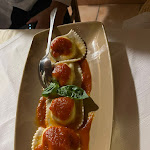 Photo n°3 de l'avis de Marco.n fait le 23/08/2022 à 21:59 sur le  Ristorante Antica Gallura à Arzachena