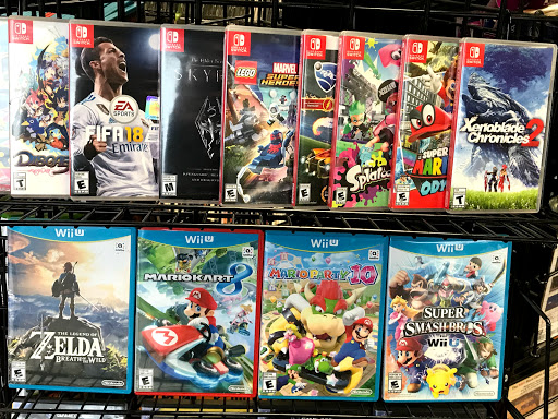 Video Arcade «Gamers Paradise», reviews and photos, 5 W Passaic St, Rochelle Park, NJ 07662, USA