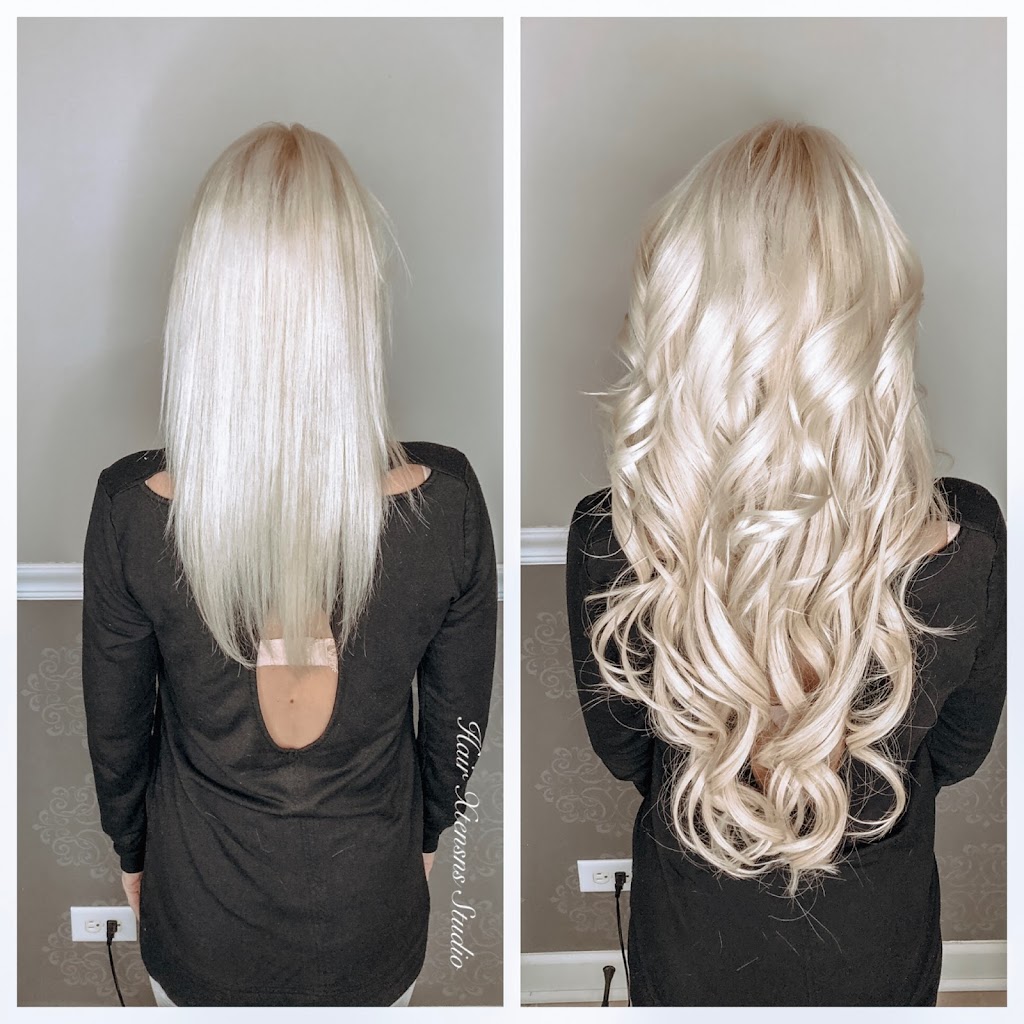 Hair Xtensns Studio 60084