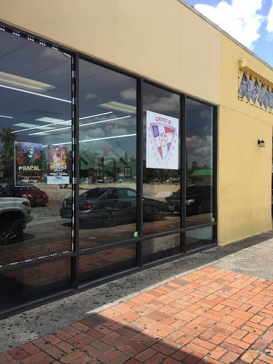 Barber Shop «Crist-D Barber Shop», reviews and photos, 8901 Richmond Ave, Houston, TX 77063, USA