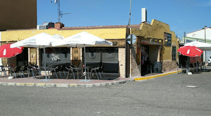 Pub Kache - 47160 Arrabal de Portillo, Valladolid, Spain