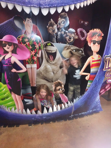 Movie Theater «Hayden Discount Cinema», reviews and photos, 300 W Centa Dr, Hayden, ID 83835, USA