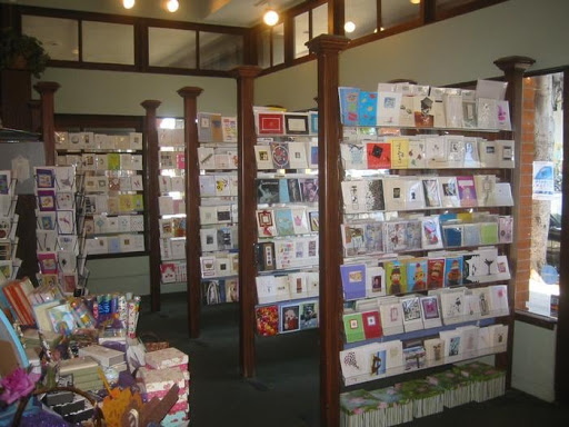 Greeting Card Shop «Arts & Letters», reviews and photos, 2665 Main St C, Santa Monica, CA 90405, USA
