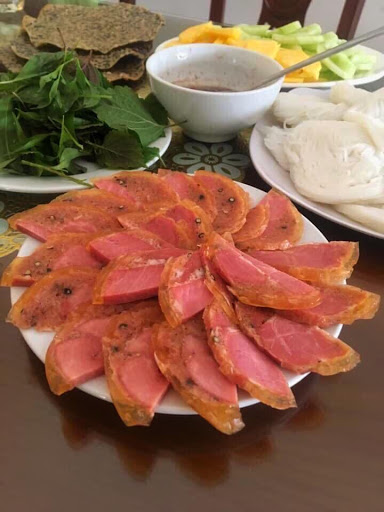 Top 5 cửa hàng vissan Thành phố Vinh Nghệ An 2022