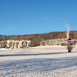 Photo n°22 de l'avis de Ingo.a fait le 17/12/2022 à 07:04 sur le  Hessen Hotelpark Hohenroda à Hohenroda