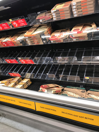 Supermarket «Walmart Neighborhood Market», reviews and photos, 12312 Will Clayton Pkwy, Humble, TX 77346, USA