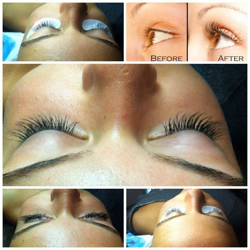 Nail Salon «Salon Von De Beauty Bar», reviews and photos, 6300 Jericho Turnpike, Commack, NY 11725, USA