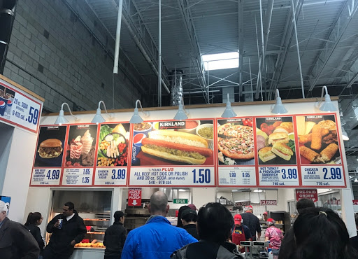 Warehouse store «Costco Wholesale», reviews and photos, 4801 Central Ave, Richmond, CA 94804, USA