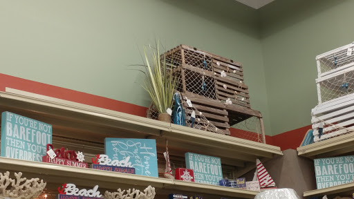 Home Goods Store «Christmas Tree Shops», reviews and photos, 9819 W Broad St, Glen Allen, VA 23060, USA