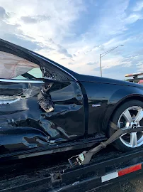 Twisted Metal Towing Service Inc. - Car repair in Wilmington, NC, Wilmington - Rated 4.4/5