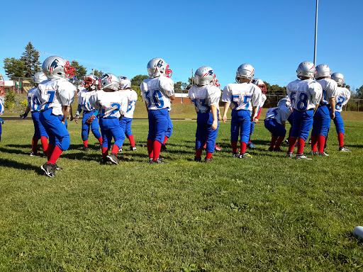 Athletic Field «Max Read Field», reviews and photos, Pleasant St, Pawtucket, RI 02860, USA