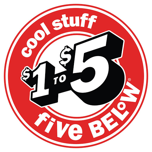 Variety Store «Five Below», reviews and photos, 920 Miron Ln, Kingston, NY 12401, USA