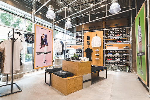 Shoe Store «Converse Factory Store», reviews and photos, 950 Grapevine Ct, Central Valley, NY 10917, USA