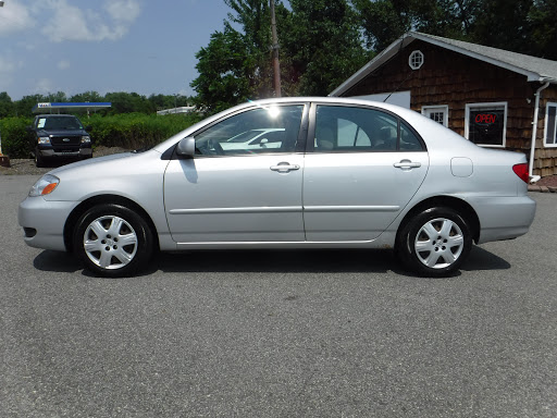 Auto Broker «Trade Zone Auto Sales», reviews and photos, 482 NJ-31, Hampton, NJ 08827, USA