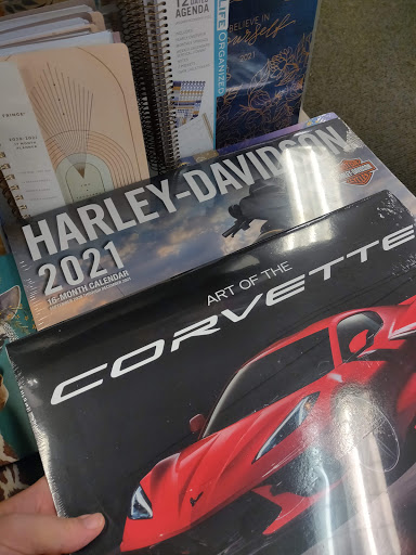 Book Store «Books-A-Million», reviews and photos, 540 John Ross Pkwy, Rock Hill, SC 29730, USA