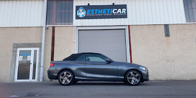 Estheti'car à Meaux