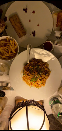 Spaghetti du Restaurant français CoCo à Paris - n°5