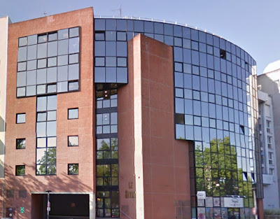 CAM COURTAGE à Toulouse