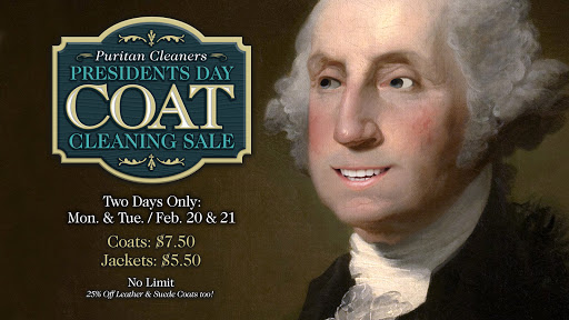 Dry Cleaner «Puritan Cleaners», reviews and photos, 11665 Midlothian Turnpike, Midlothian, VA 23113, USA