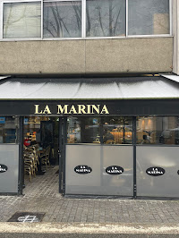 Photos du propriétaire du Restaurant casher La Marina à Sarcelles - n°1