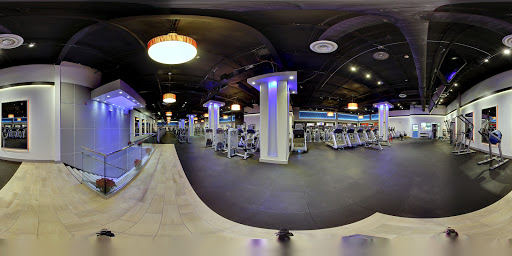 Gym «Push Fitness Club», reviews and photos, 15 Jericho Turnpike, New Hyde Park, NY 11040, USA