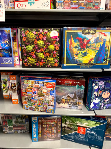 Book Store «Barnes & Noble», reviews and photos, 58 S 32nd St, Camp Hill, PA 17011, USA