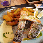 Photo n°1 de l'avis de Big.I fait le 03/01/2023 à 20:53 sur le  Gladbacher Fischhaus à Bergisch Gladbach