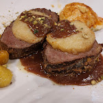 Photo n°5 de l'avis de riccarda. fait le 12/01/2023 à 11:32 sur le  Ristorante Trattoria Acetaia del Balsamico Trentino à Tenno