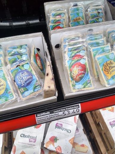 Supermarket «ALDI», reviews and photos, 3152 N Susquehanna Trail, Shamokin Dam, PA 17876, USA