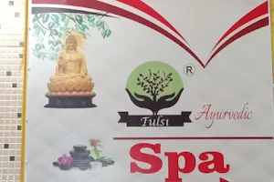 Tulsi Ayurvedic spa image