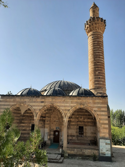 Sungur Bey Camii
