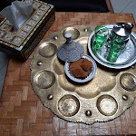 Photo n° 6 de l'avis de artero.r fait le 04/03/2020 à 13:45 pour Les Bains d'Agnia à La Garenne-Colombes